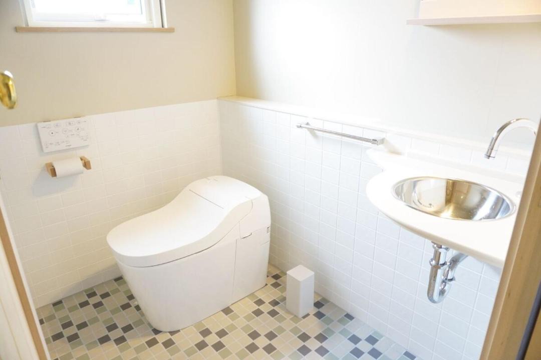 Photo of Bathroom in Biei