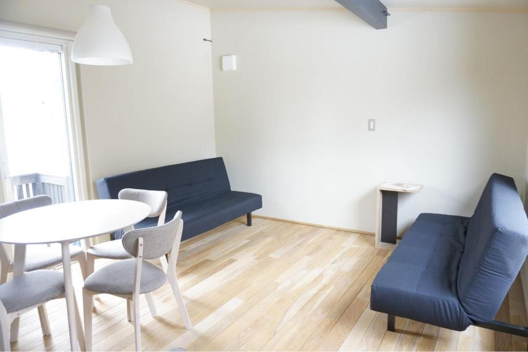 Photo of Livingroom in Biei