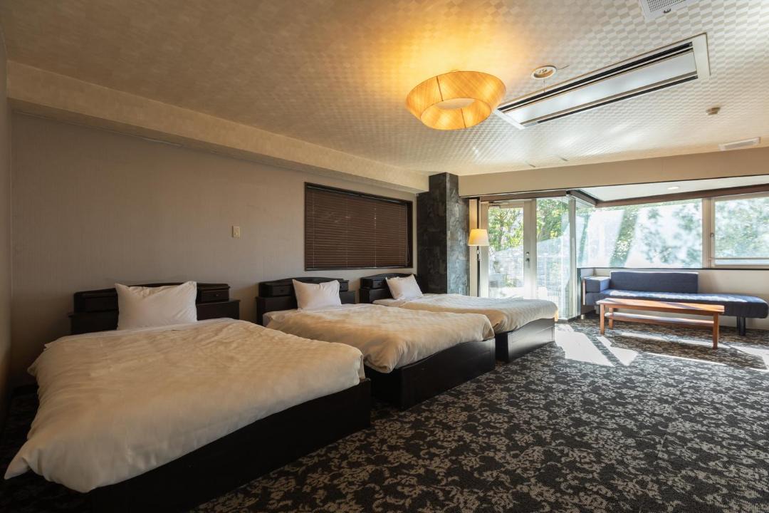 Photo of Bedroom in Atami