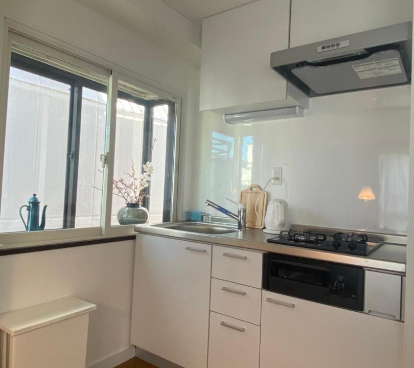 Photo of Kitchen in Minaminagasaki