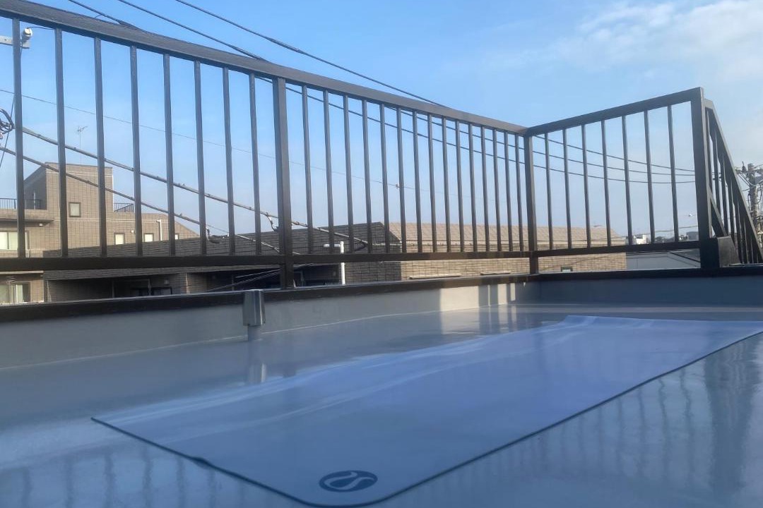Photo of Patio Balcony in Minaminagasaki