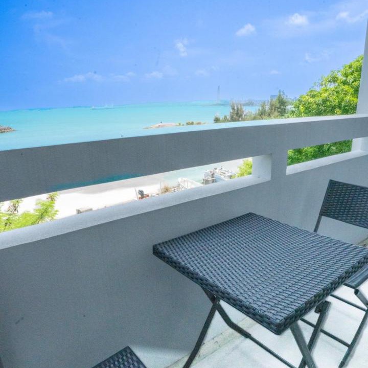 Photo of Patio Balcony in Kin