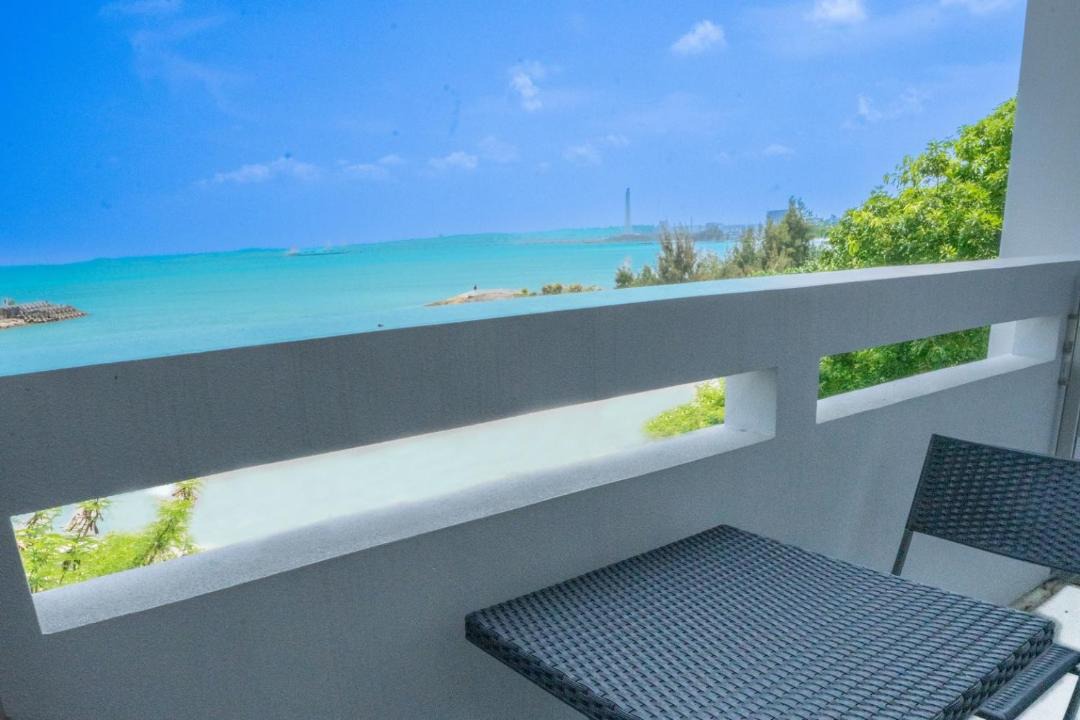 Photo of Patio Balcony in Kin
