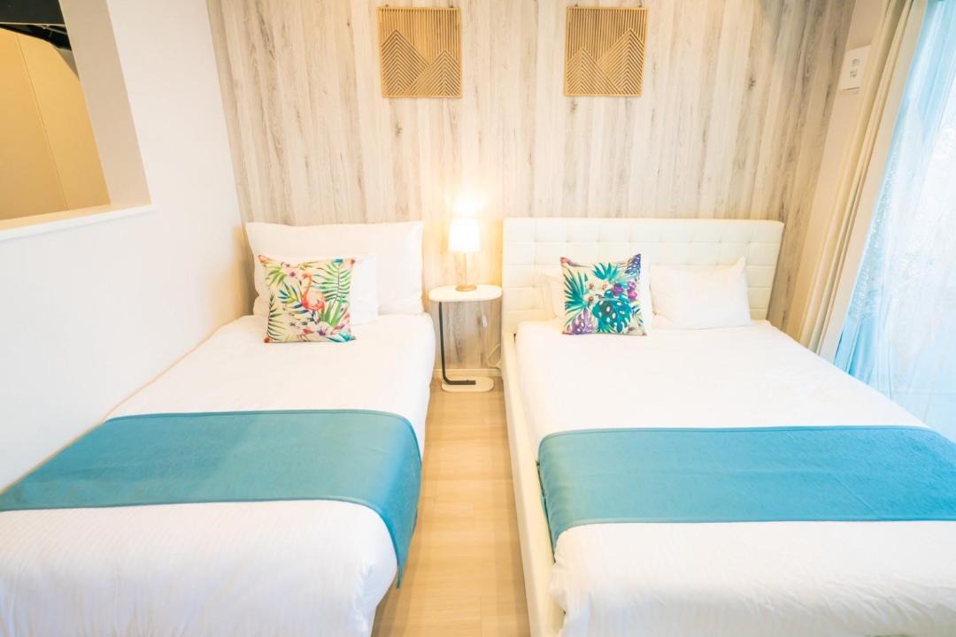 Photo of Bedroom in Kin
