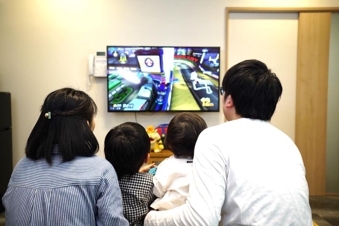 Photo of Others in Minami