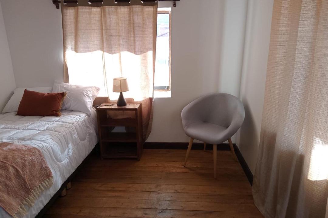 Photo of Bedroom in Huayllabamba