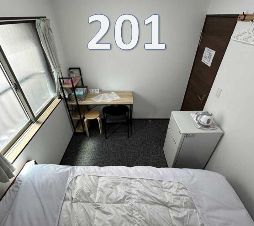 Photo of Bedroom in Itabashi