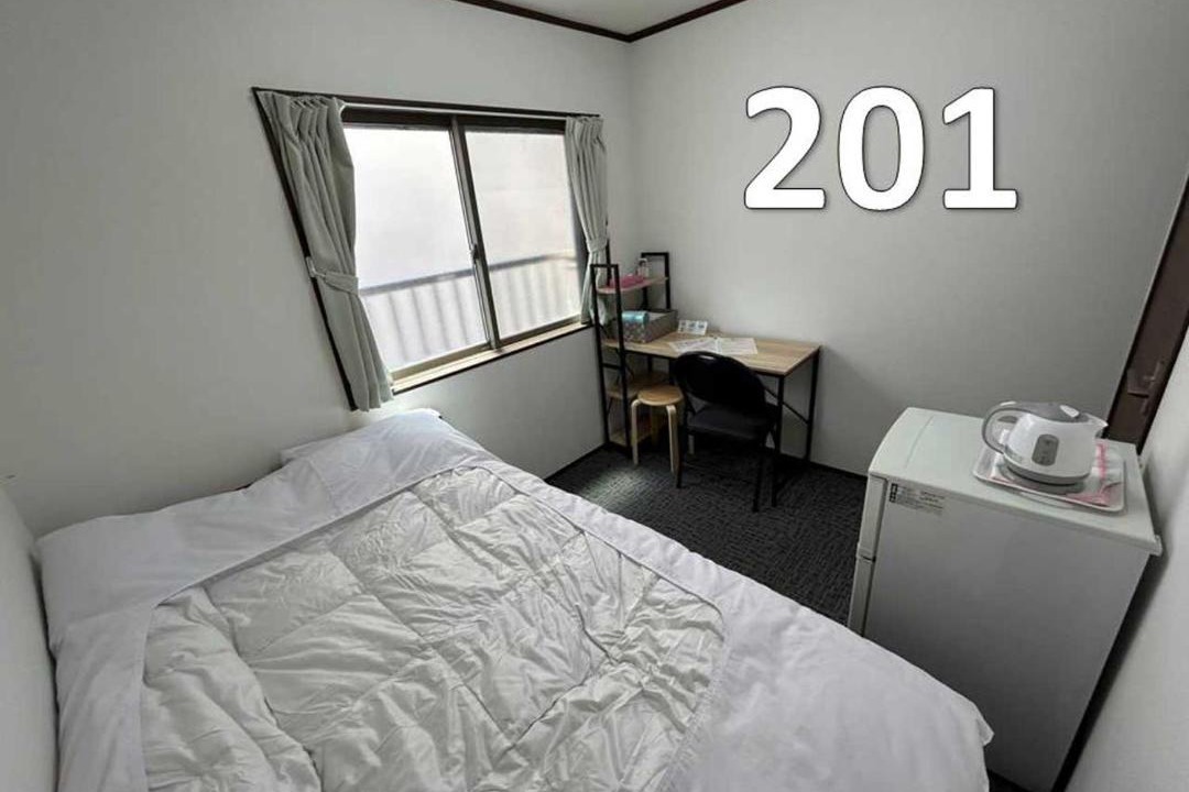 Photo of Bedroom in Itabashi