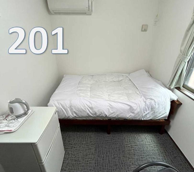 Photo of Bedroom in Itabashi