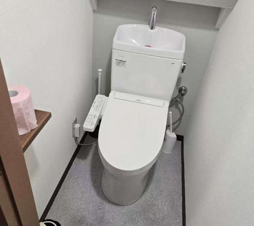 Photo of Bathroom in Konohana