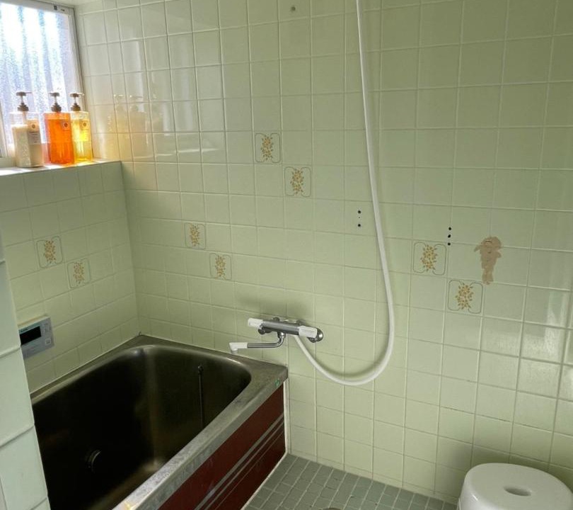 Photo of Bathroom in Konohana