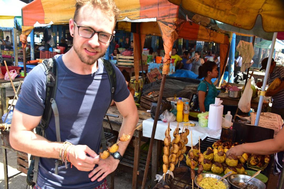 Photo of Others in Iquitos