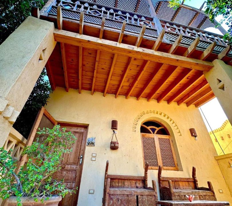 Photo of Others in Tunis Village