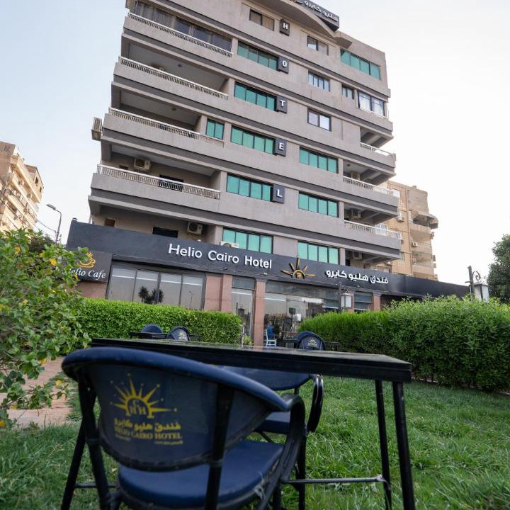 Photo of Others in Heliopolis