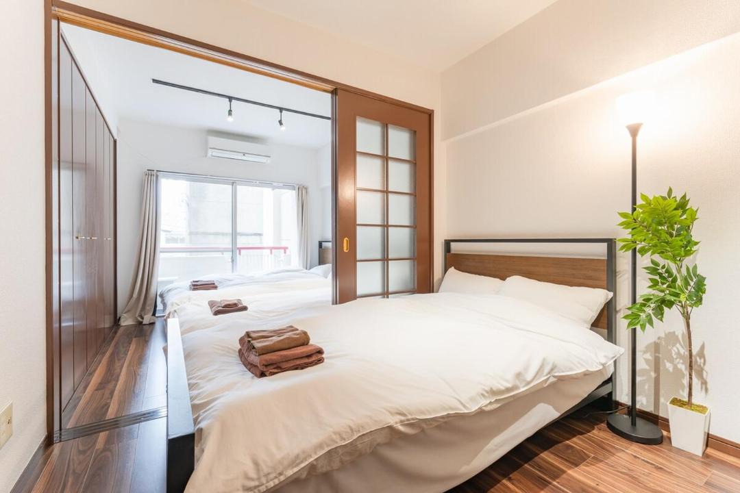 Photo of Bedroom in Higashi