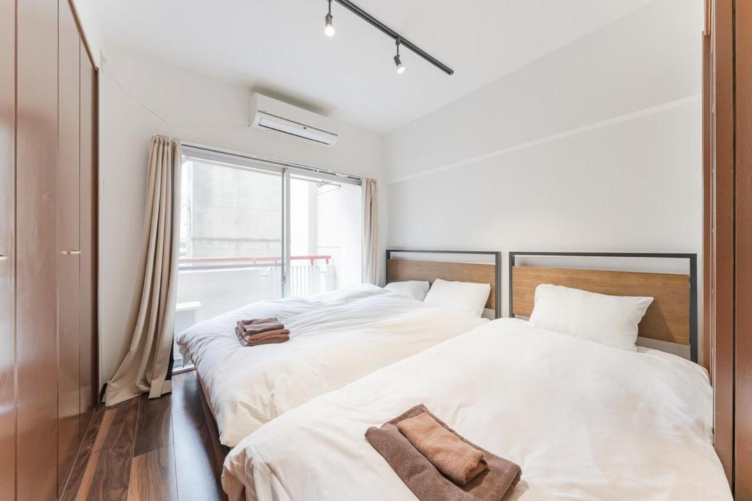 Photo of Bedroom in Higashi
