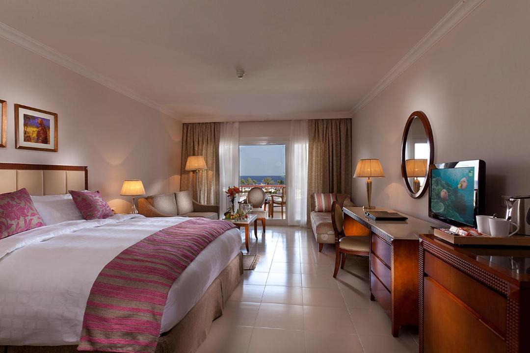 Photo of Bedroom in Sahl Hasheeh