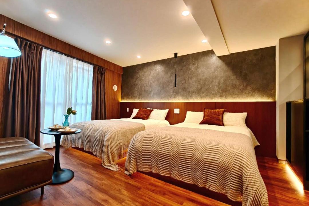 Photo of Bedroom in Nakano