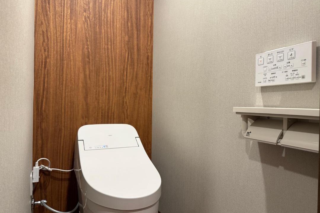 Photo of Bathroom in Nakano