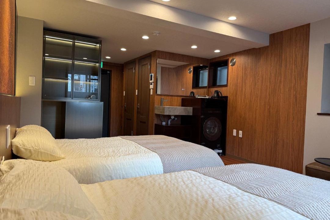 Photo of Bedroom in Nakano
