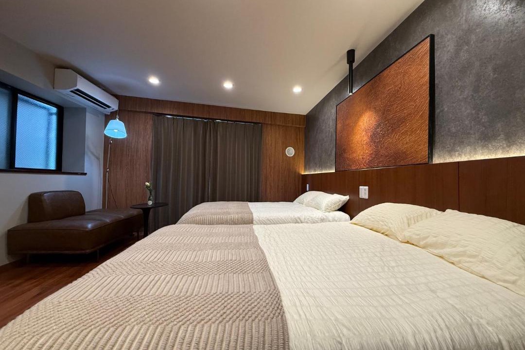 Photo of Bedroom in Nakano