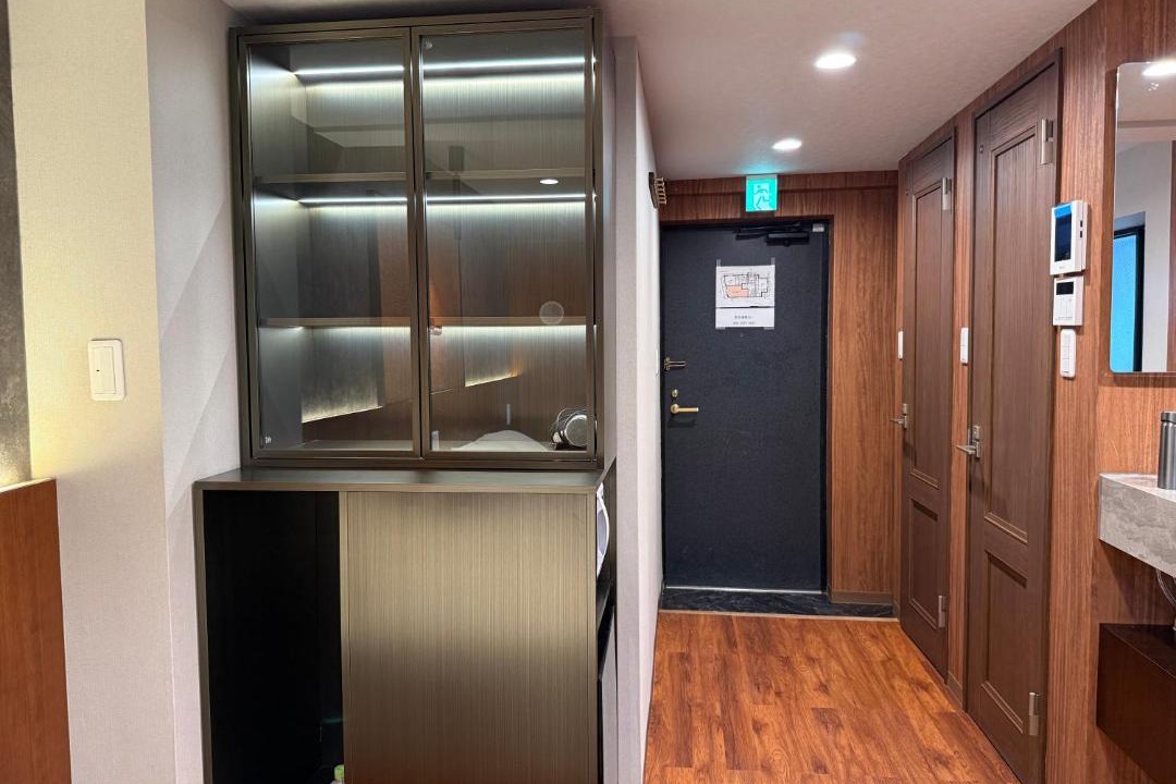 Photo of Bathroom in Nakano