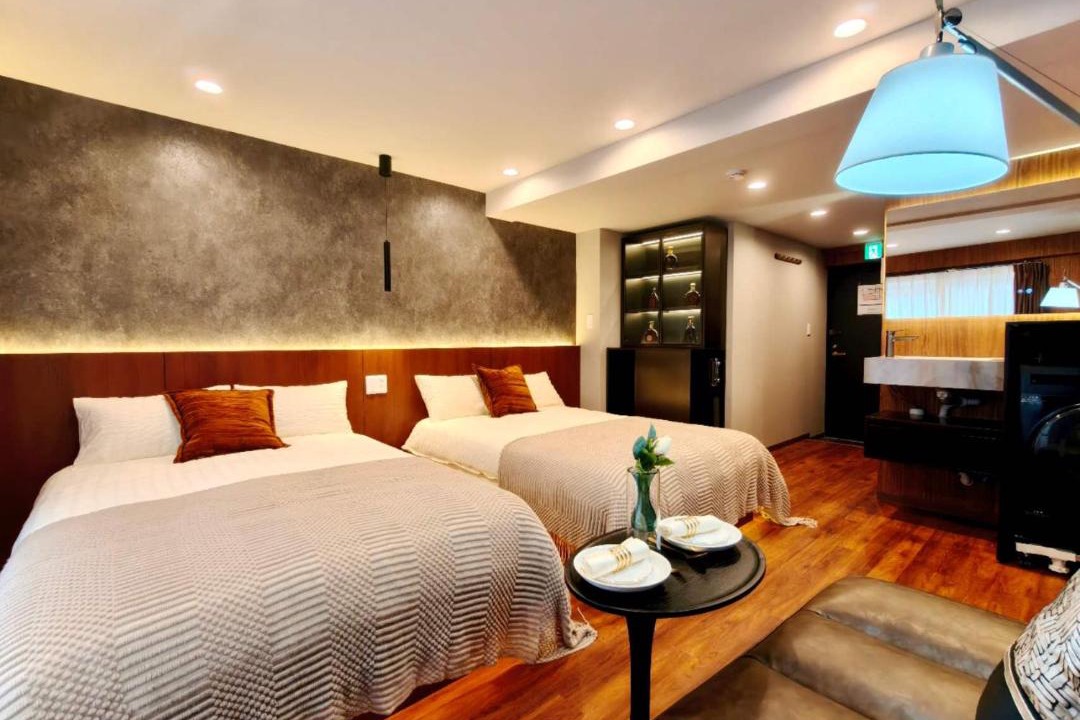 Photo of Bedroom in Nakano
