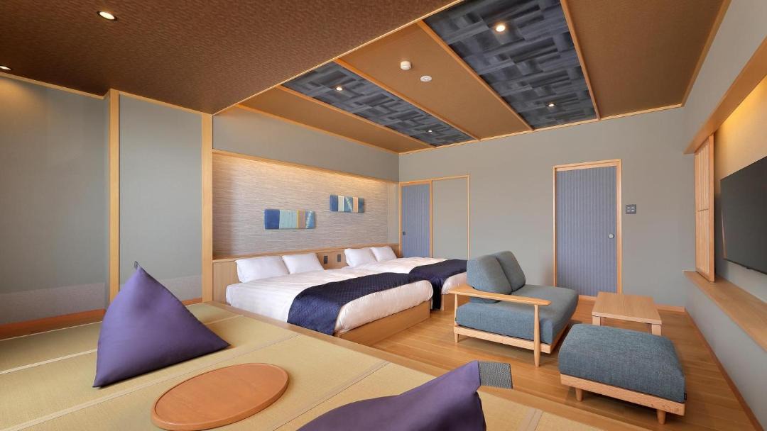 Photo of Bedroom in Zao
