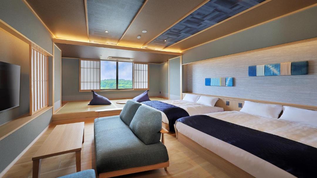Photo of Bedroom in Zao