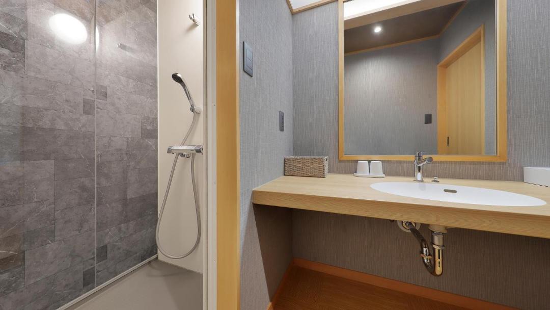 Photo of Bathroom in Zao