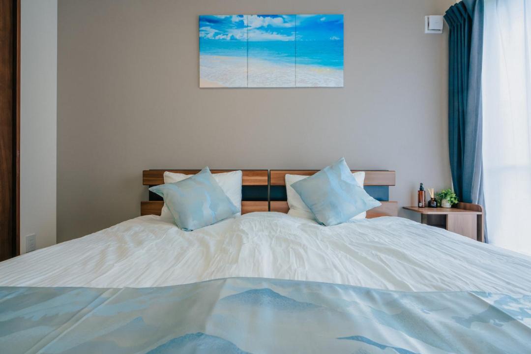 Photo of Bedroom in Yonaha