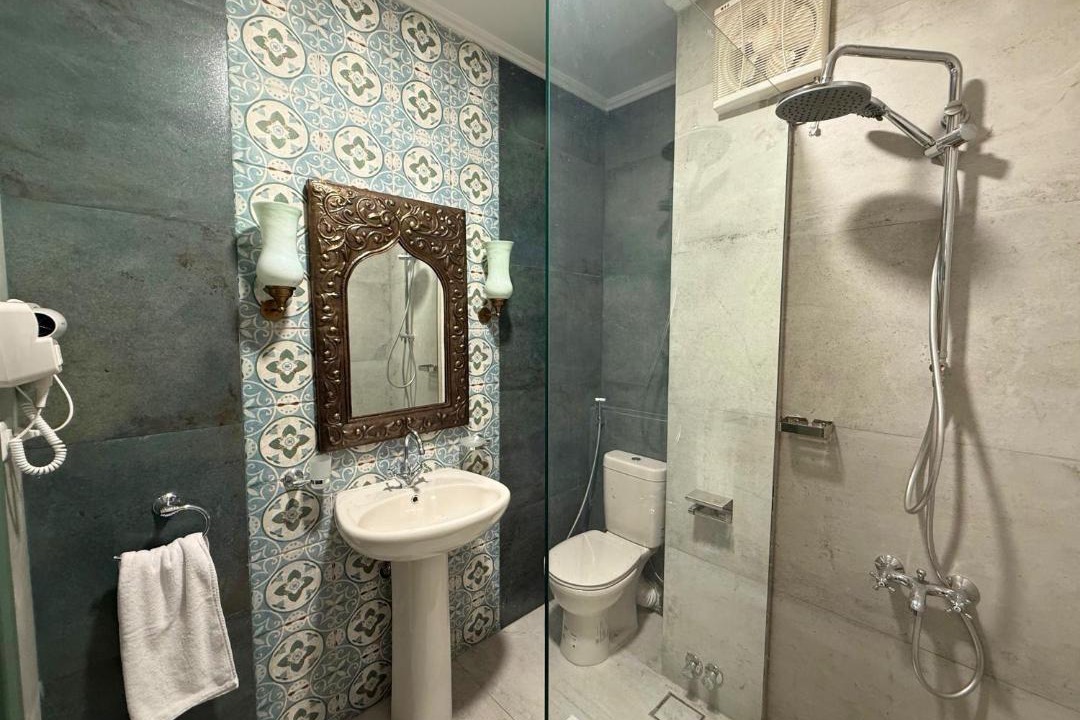 Photo of Bathroom in Downtown Cairo