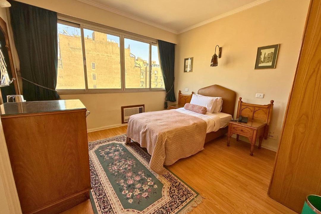 Photo of Bedroom in Downtown Cairo