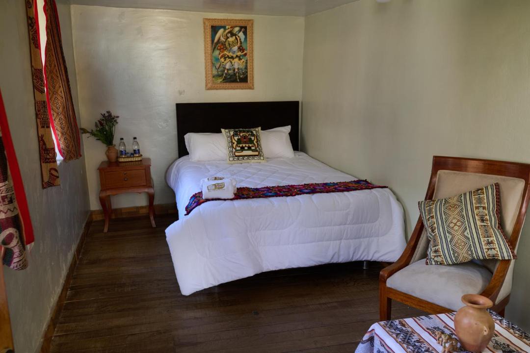 Photo of Others in Ollantaytambo