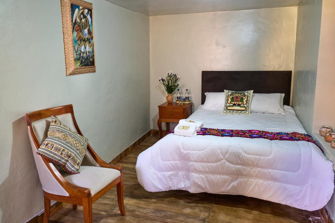 Photo of Others in Ollantaytambo