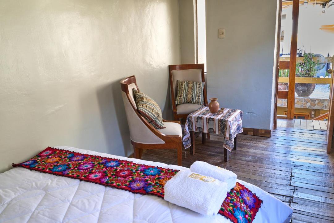 Photo of Others in Ollantaytambo