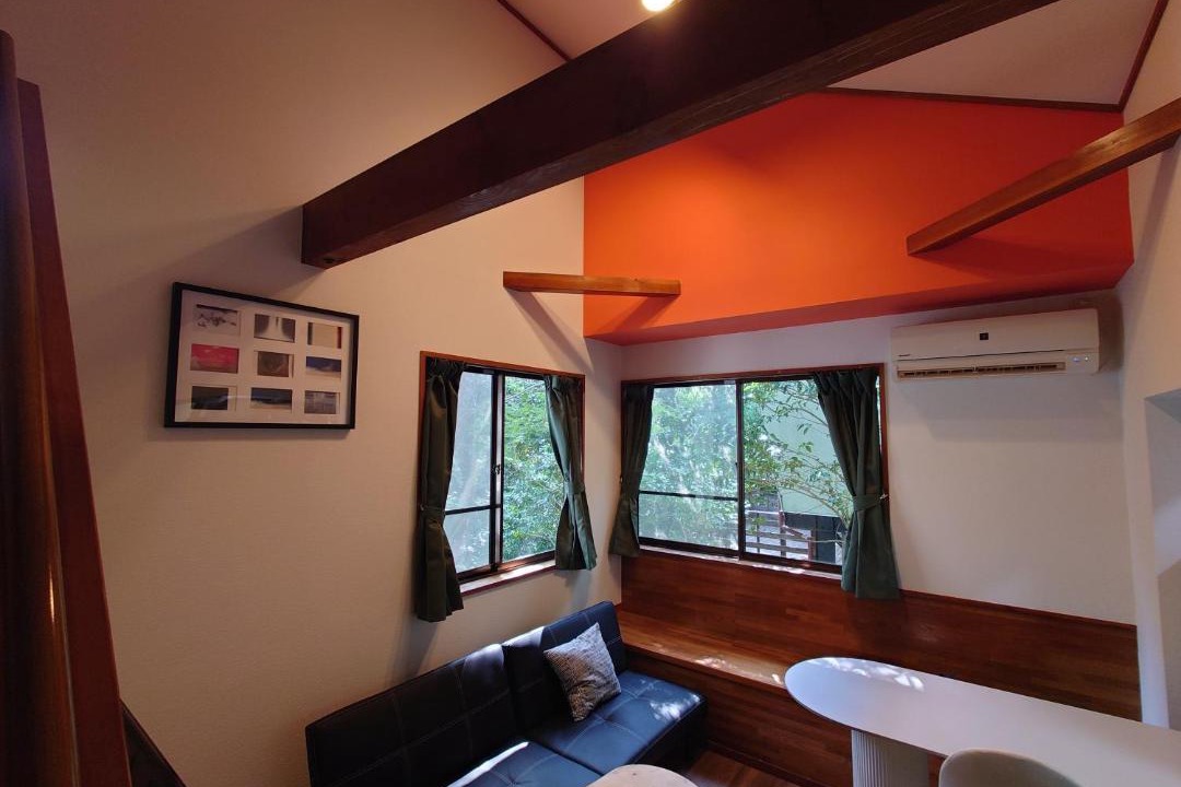 Photo of Bedroom in Higashiizu