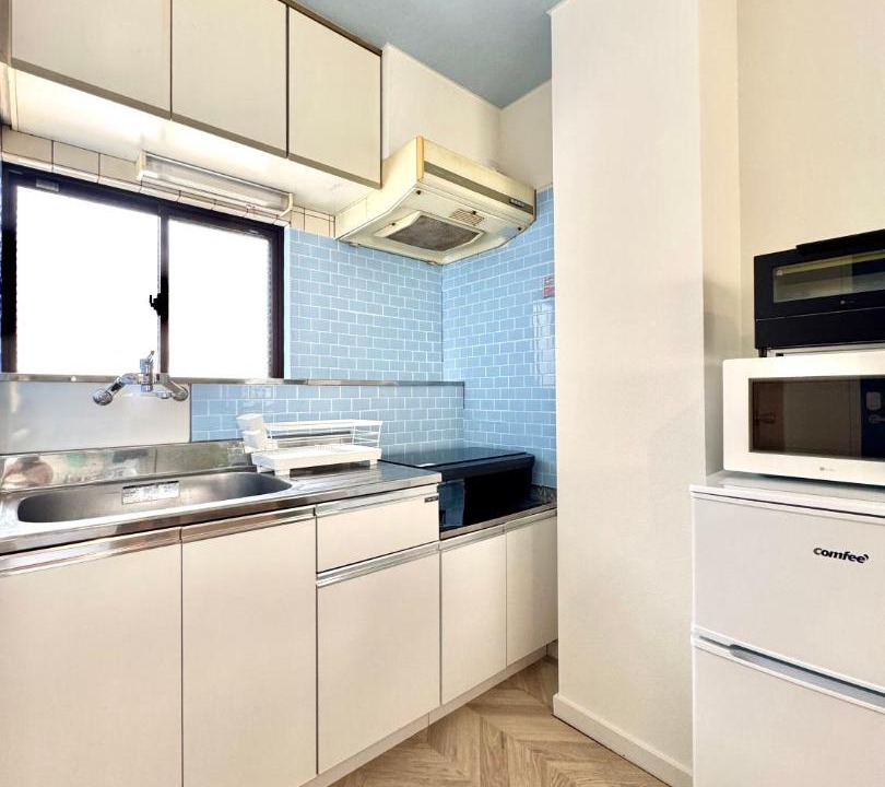 Photo of Kitchen in Tateishi