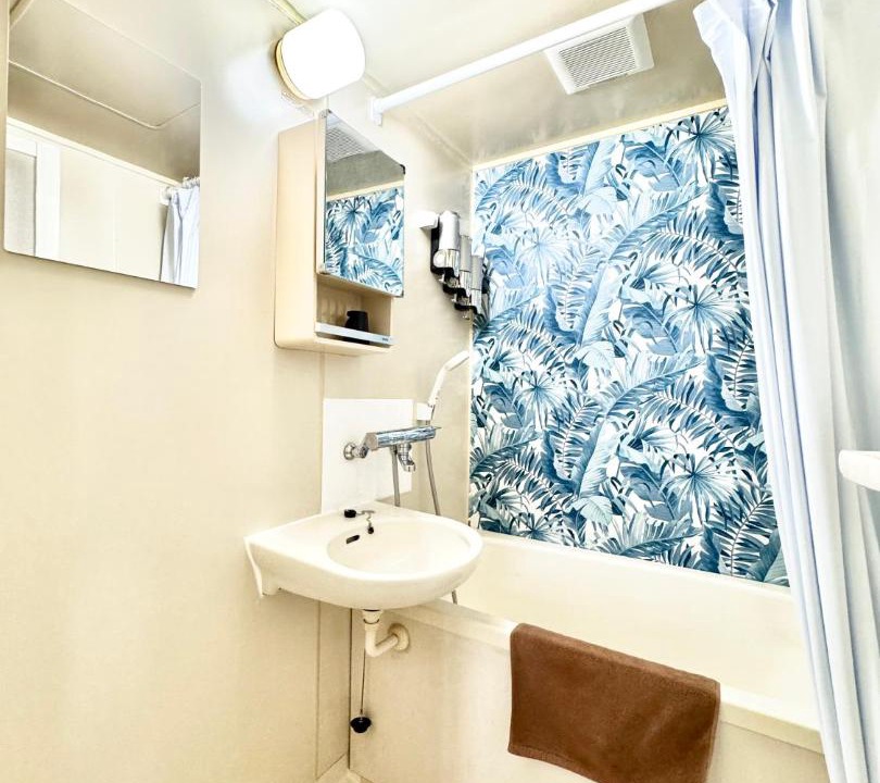 Photo of Bathroom in Tateishi