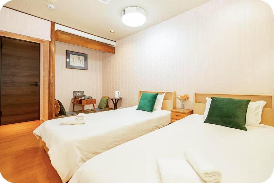 Photo of Bedroom in Shinkoiwa