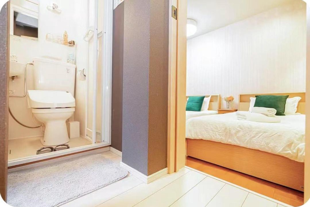 Photo of Bathroom in Shinkoiwa