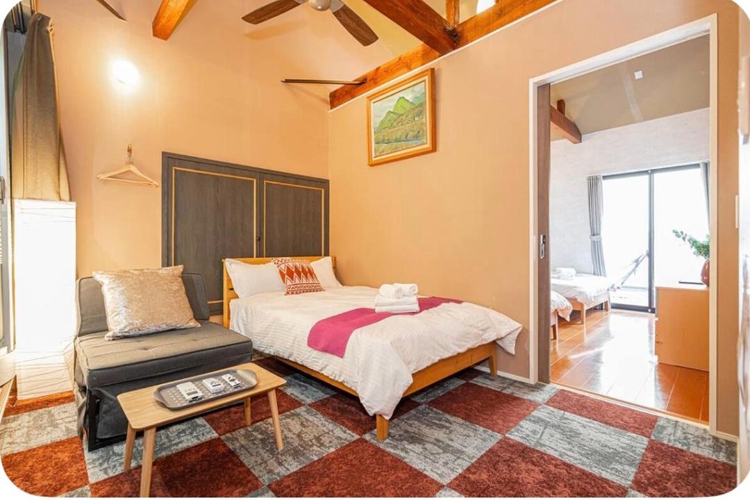 Photo of Bedroom in Shinkoiwa