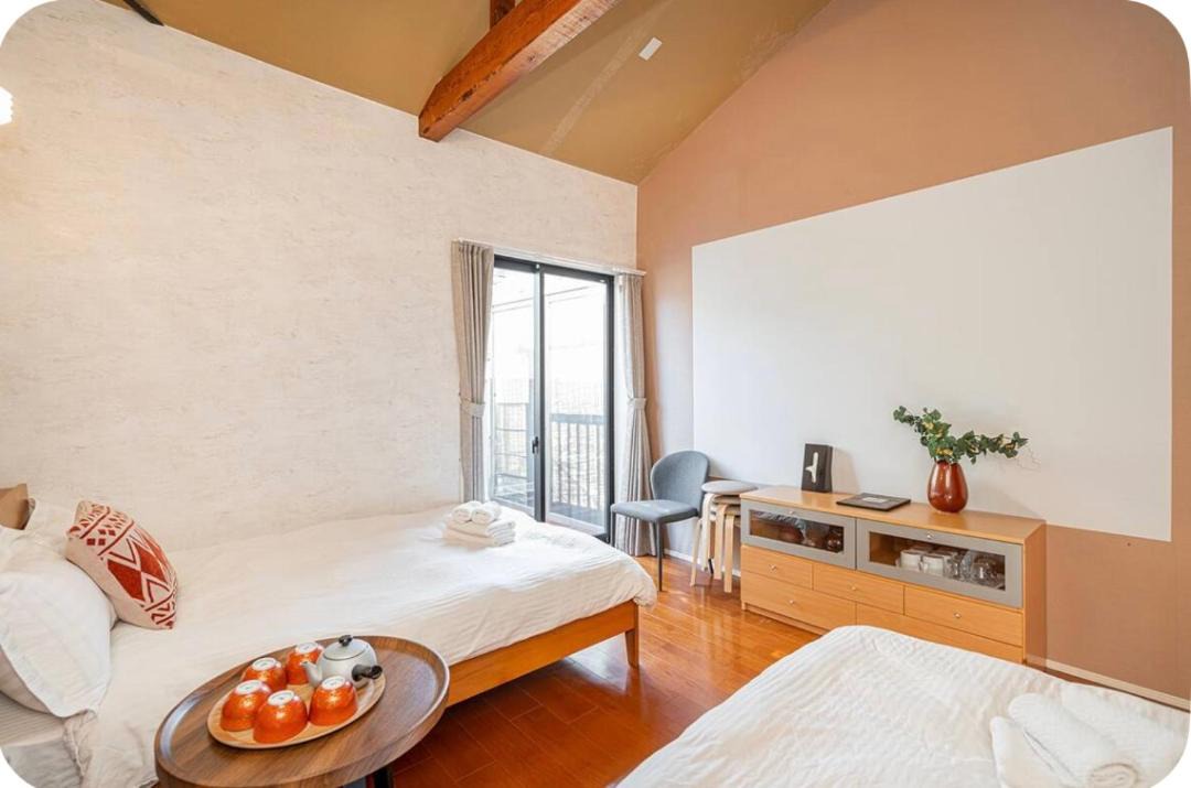 Photo of Bedroom in Shinkoiwa
