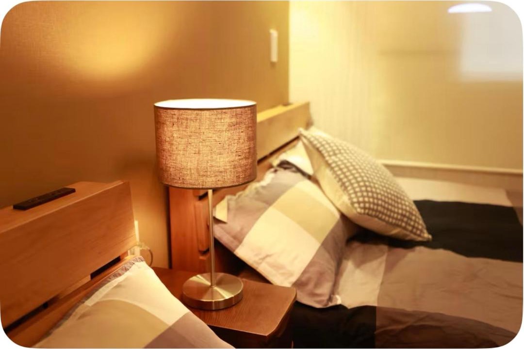 Photo of Bedroom in Shinkoiwa