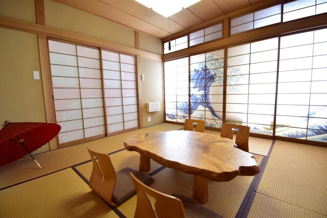 Photo of Others in Kita Ward
