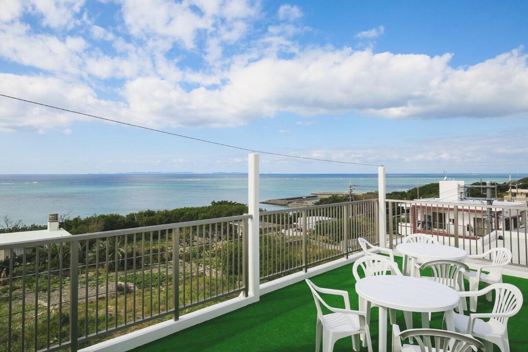 Photo of Patio Balcony in Itoman