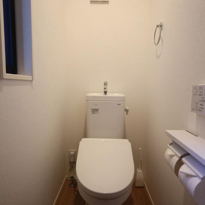 Photo of Bathroom in Shime