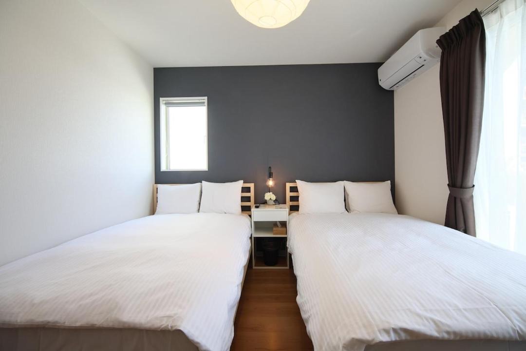Photo of Bedroom in Shime