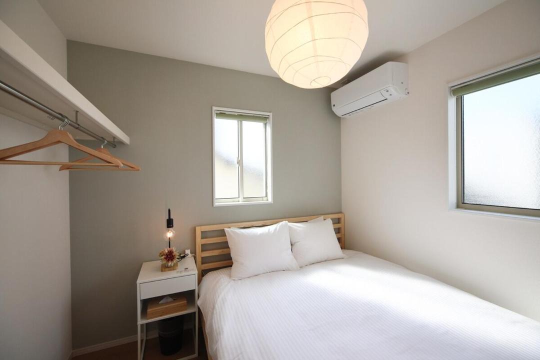 Photo of Bedroom in Shime