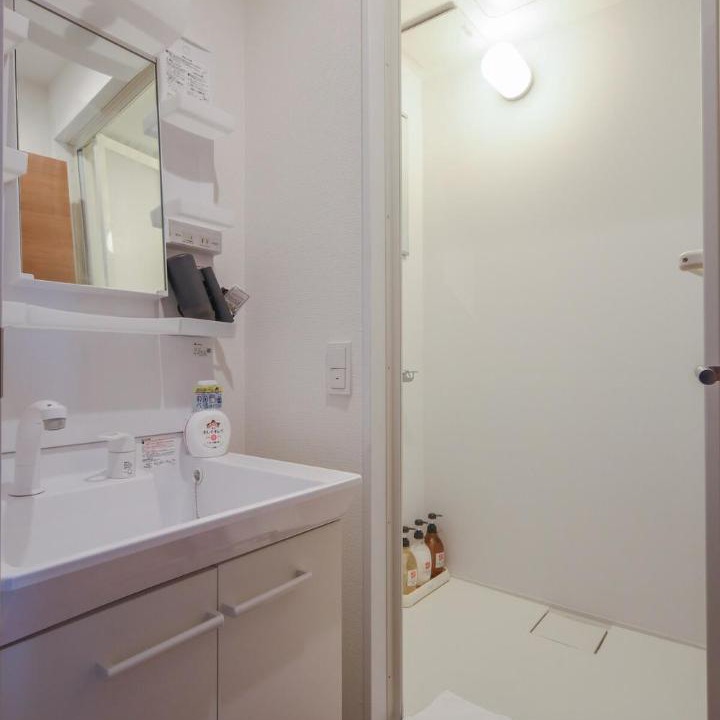 Photo of Bathroom in Shime